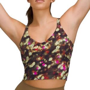 Lululemon align tank size 6